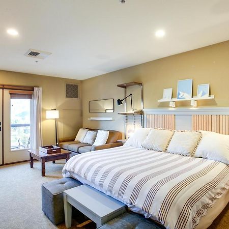 Pet-Friendly Silver Mountain Studio Mountain View Kellogg Εξωτερικό φωτογραφία