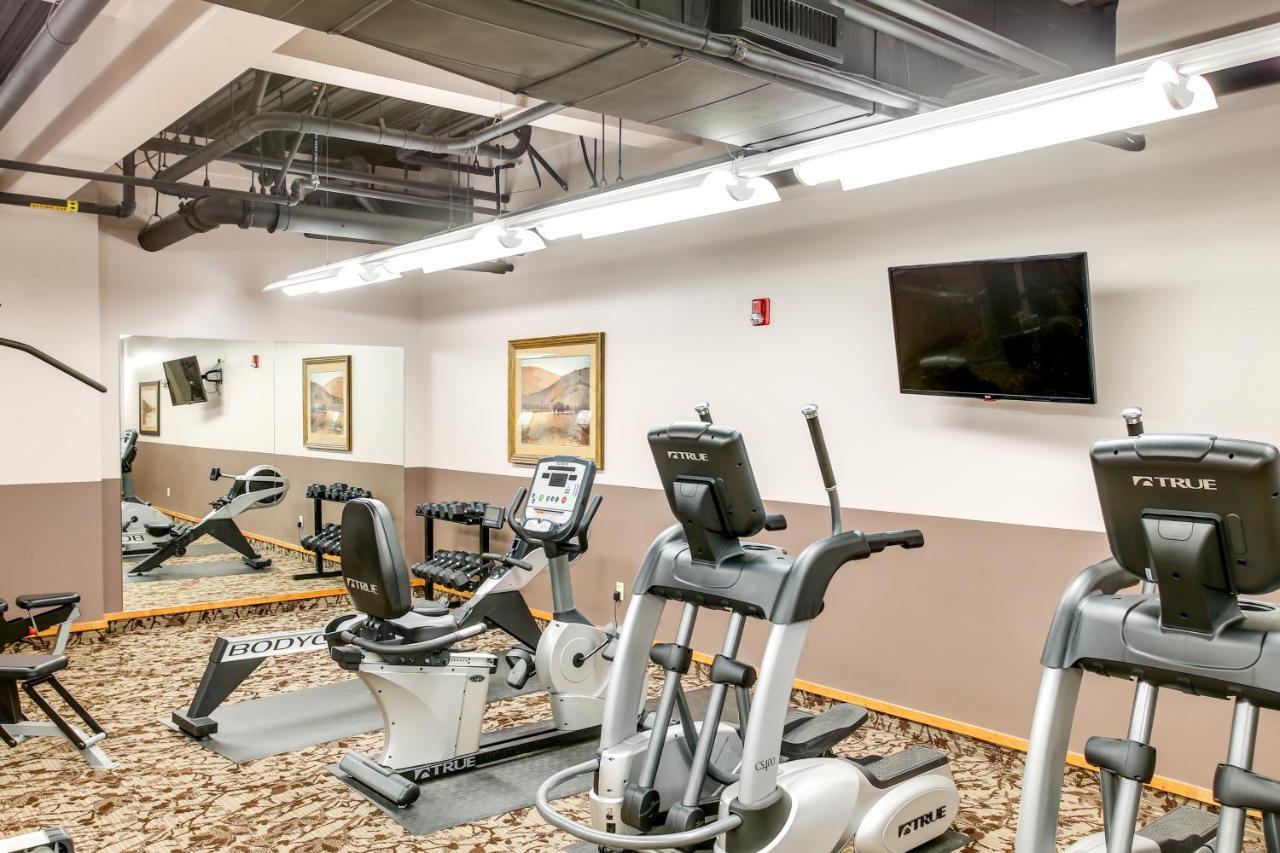 Pet-Friendly Silver Mountain Studio Mountain View Kellogg Εξωτερικό φωτογραφία